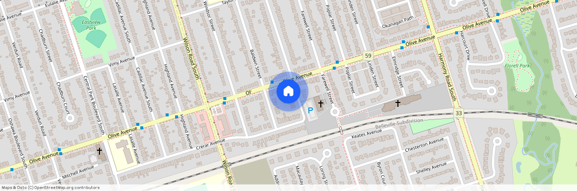 360 Guelph Street Unit# Upper, Oshawa