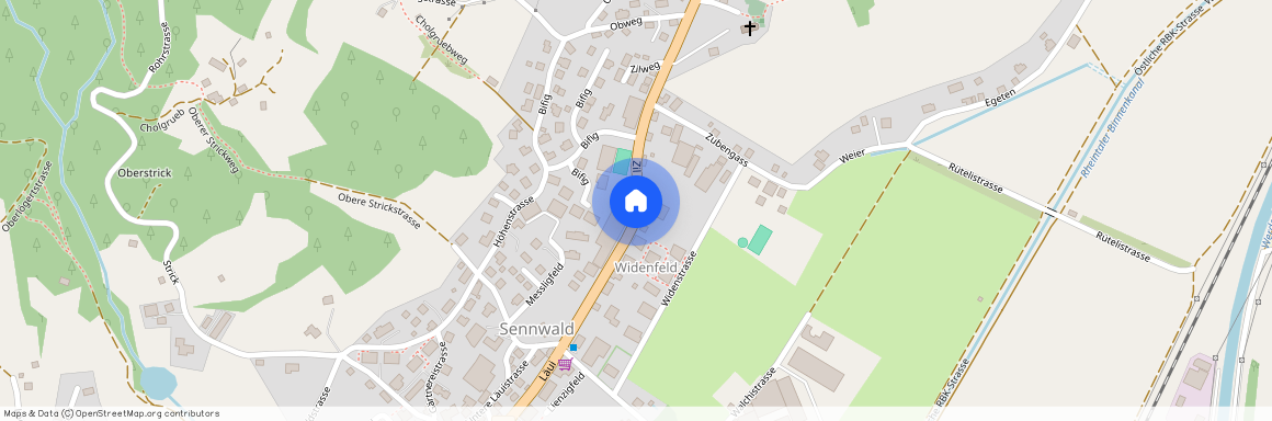 Zil 27, 9466 Sennwald