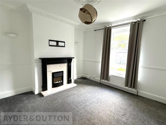 3 bedroom end of terrace house to rent - Photo 1