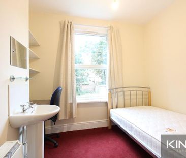7 bedroom terraced house to rent - Photo 2