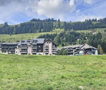 Appartement 2 pièces à CHF 1070.-/mois charges comprises - Foto 3