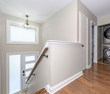 For Lease - 135 Ashbrook Court Unit# Main, Milton, Ontario - Photo 4