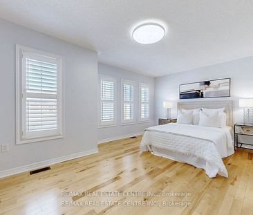 For Lease - 84 Betony Drive, Richmond Hill, Ontario - Photo 5