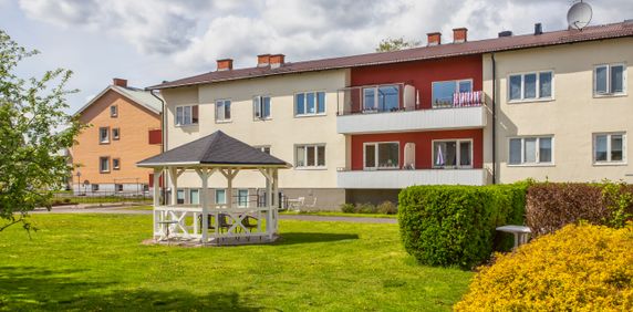 Nylandsgatan 9 A - Photo 2