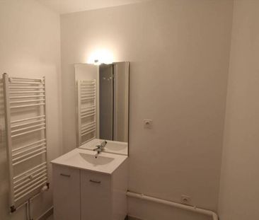 Appartement 2 pièces - - Photo 1