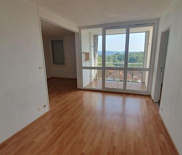Location appartement 4 pièces de 80m² - Photo 3
