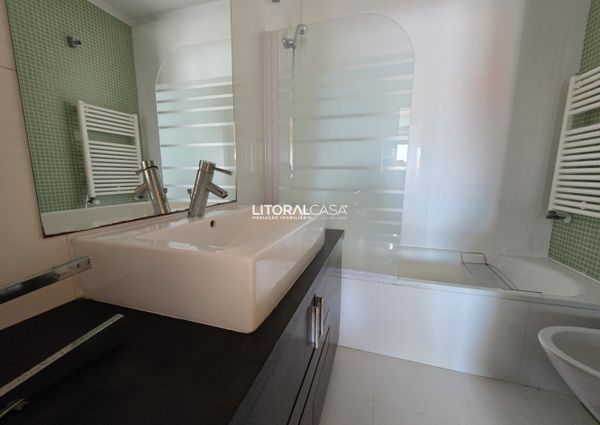 Apartamento T2 em Aveiro