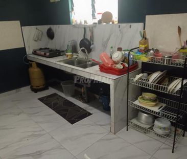 KG SUNGAI PINANG SINGLE STOREY TERRACE HOUSE AT KLANG - Photo 5