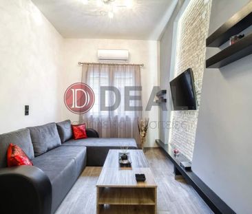 Διαμέρισμα για ενοικίαση Κέντρο - Άγιος Τίτος (Ηράκλειο Κρήτης) - Φωτογραφία 6