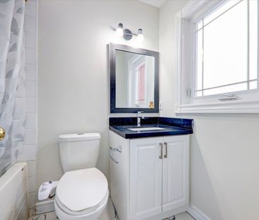 For Lease - 143 Mary Pearson Drive Unit# Upper Fl, Markham, Ontario - Photo 5