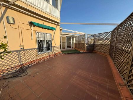 Ático de alquiler en Carrer D'entença, La Nova Esquerra de l'Eixample - Photo 3