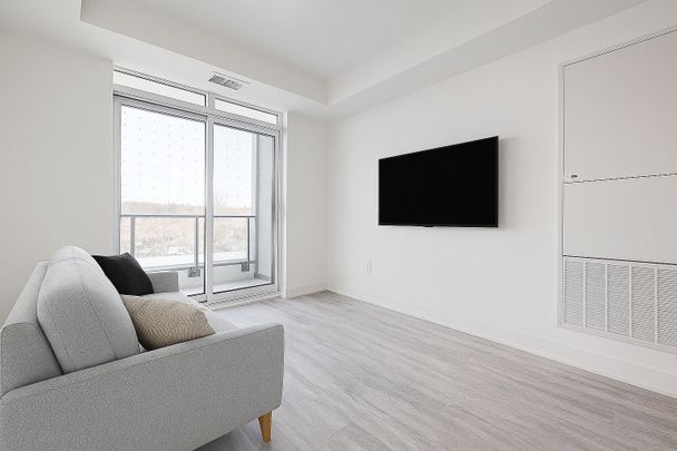 For Lease - 858 Dupont Street Unit# 316, Toronto, Ontario - Photo 1