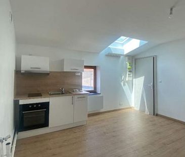 LUNEVILLE (54300) - Appartement - Photo 2