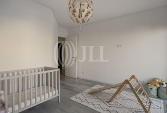 Apartamento T3 em Lisboa