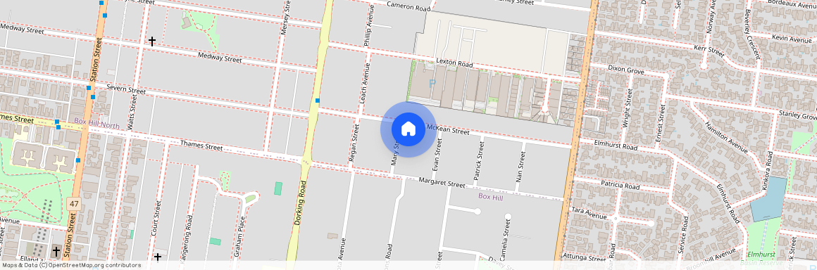 14 Mary Street, Vic 3129, Box Hill North