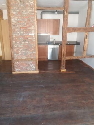 Appartement te huur - Foto 1