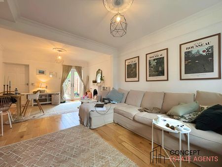 3 bedroom terraced house to rent - Photo 4