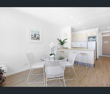 Beachfront Beauty In Small Block - Top Floor Position With Ocean Vi... - Photo 2