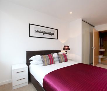 2 bedroom apartment to rent - Photo 3