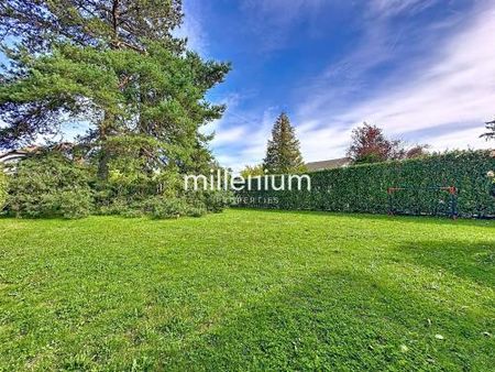 Superbe Villa individuelle au Grand Saconnex - Foto 3