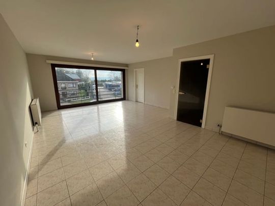 Appartement te huur - Foto 1