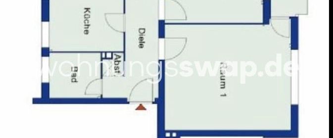 Wohnungsswap - 3 Zimmer, 70 m² - Rübezahlstraße, Neukölln, Berlin - Photo 1