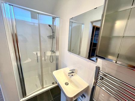 1 bedroom flat to rent - Photo 5