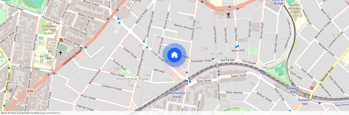 8/8 Marcia Street, NSW 2193, Hurlstone Park