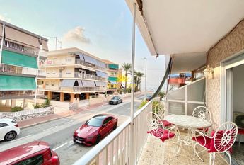 3-BEDROOM APARTMENT IN SANTA POLA - ALICANTE