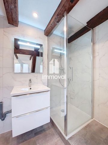 Location Appartement 2 pièces 40m² STRASBOURG 67000 - Photo 4