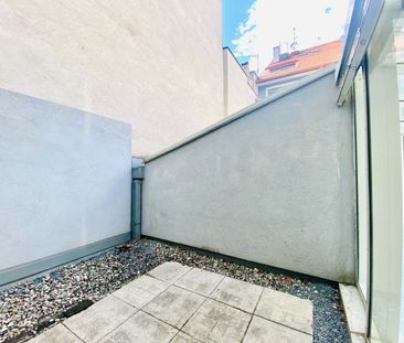 AB SOFORT VERFÜGBAR I INSELKÜCHE I TERRASSE I PARKNÄHE I TOPLAGE I ... - Foto 6