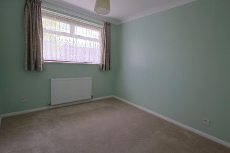 Keast Walk Gosport Unfurnished - Photo 2