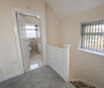 3 bedroom flat to rent - Photo 5