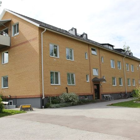 Blomstergatan 6 B - Foto 4