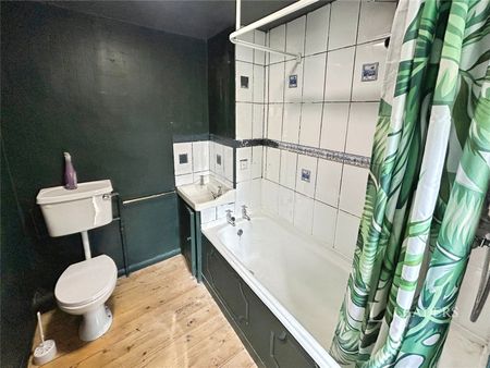 2 bedroom house to rent Deans Terrace, Uppingham, Oakham, LE15 - Photo 3