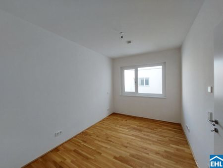 Wohnen mit Stil und Komfort – Ihr neues Zuhause in Simmering! - Photo 3