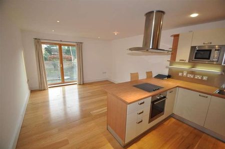 Trinity Gate, Epsom Road, Guildford, GU1 - Photo 3