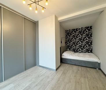 Apartamen 70m2 3 pokoje Rzeszów ul. Hetmańska - Photo 5