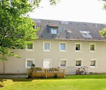Renovierte 3-Zimmer-Wohnung in Gelsenkirchen Resser Mark - Photo 5