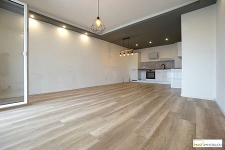 Auf der Suche nach einer 2 Zimmer Gartenwohnung inkl. Einbauküche? Ausgezeichnete Lage direkt in Korneuburg - Foto 2