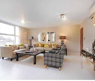 3 bedroom apartment to rent - Photo 1