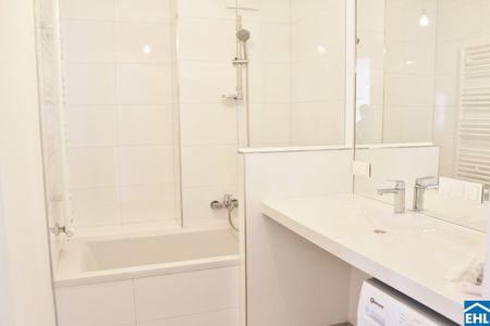 Gemütliche 2 Zimmerwohnung mit Loggia in Oberdöbling - Photo 5