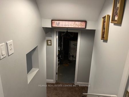 For Lease - 38 Fitzpatrick Court, Whitby, Ontario - Photo 4