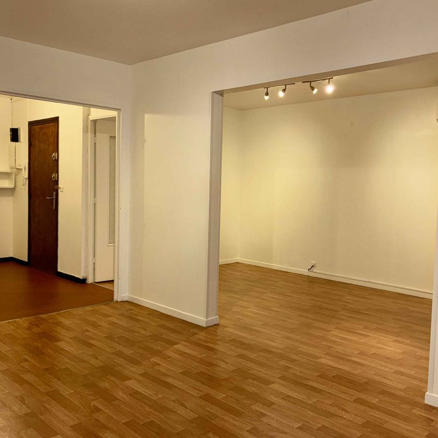 5 pièces - 91,09 m² - 4ème étage - Colocation non autorisée - Photo 1