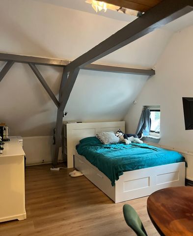 Te huur in Zeist, een mooie kamer voor nette student/e - Foto 5