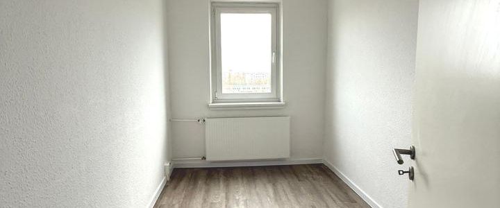 Helles 3-Zimmer-Apartment in Schwerin mit Balkon - Photo 1
