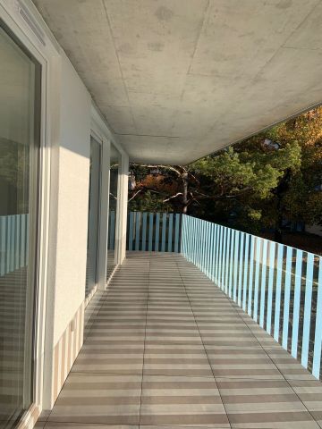 Beautiful 3.5 room apartment for rent in Fully - Photo 4