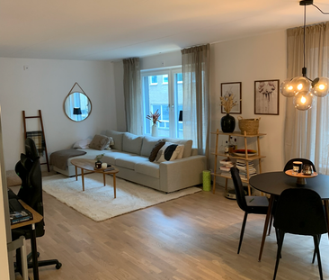 Ulfsparregatan, Jönköping - Photo 4