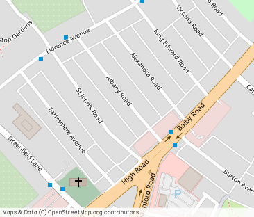 Albany Road, Doncaster, DN4 - Photo 1