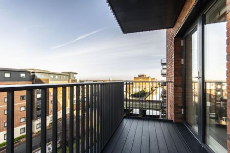 3 bedroom apartment to rent - Photo 5